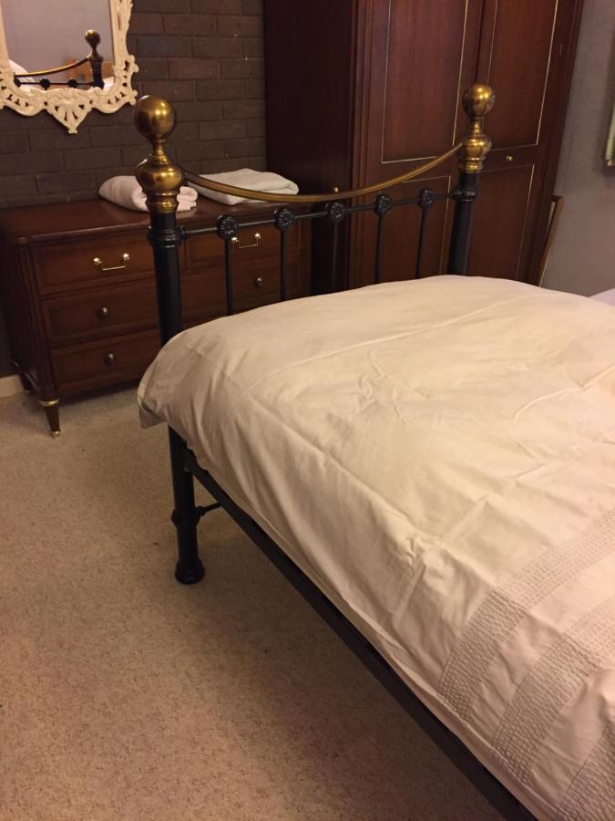 Hotel 5 Ravenhurst Drive Walsall Luaran gambar