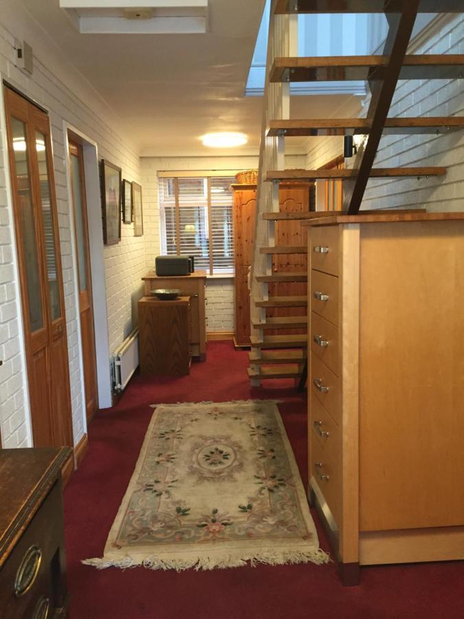 Hotel 5 Ravenhurst Drive Walsall Luaran gambar