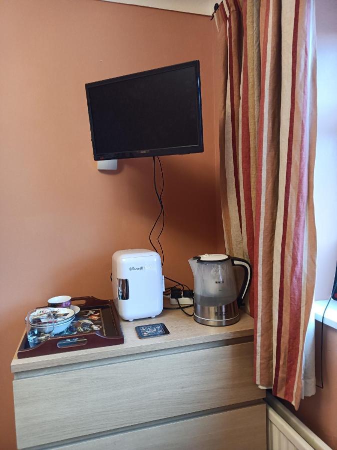 Hotel 5 Ravenhurst Drive Walsall Luaran gambar