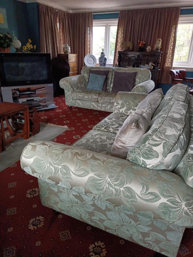Hotel 5 Ravenhurst Drive Walsall Luaran gambar