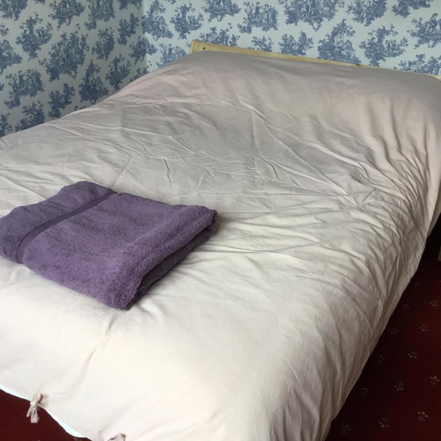 Hotel 5 Ravenhurst Drive Walsall Luaran gambar