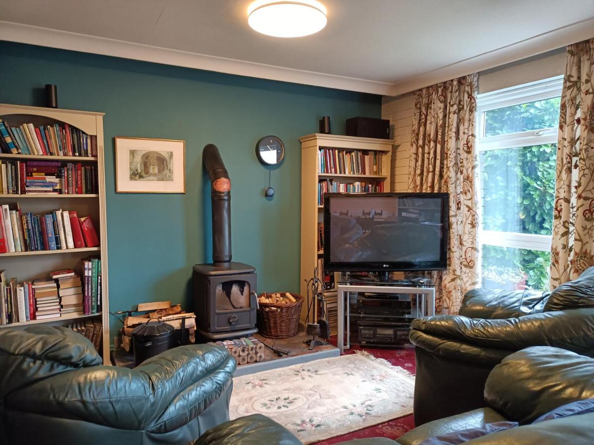 Hotel 5 Ravenhurst Drive Walsall Luaran gambar